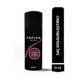 Topixx 50 Gr. Açık Kahve/Light Brown Saç Dolgunlaştırıcı Toz Topik