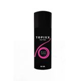 Topixx Hair Fiber 50 Gr. Saç Tozu Topik A Kalite (Siyah)