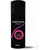 Topixx Hair Fiber Orta Kahve/Med Brown 50 Gr. Saç Tozu Topik ,saç Kapatıcı Toz
