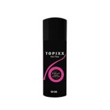 Topixx Hair Fiber Saç Tozu Saç Dolgunlaştırıcı Toz Topik 50 G koyu-kahve