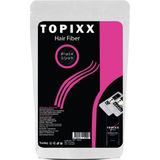 Topixx Hair Fiber Siyah/Black 100 Gr. Saç Tozu Ekonomik BoyTopik