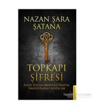 Topkapı Şifresi - Nazan Şara Şatana