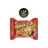 Topkek 24 Adet ( Meyveli)
