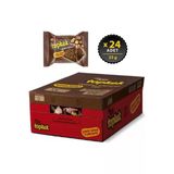 Topkek Fındıklı Kakaolu 35 Gr X 24 Adet