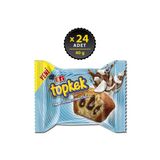 Topkek Kakao Ve Hindistan Cevizli 40 G X 24 Adet