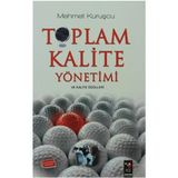 TOPLAM KALITE YÖNETİMİ - İSMAİL EFIL