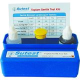 TOPLAM SERTLIK TEST KITI SUTEST