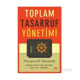TOPLAM TASARRUF YÖNETIMI İSRAFSIZ İŞLETME HAYAL DEĞIL - ONUR YAZICIOĞLU