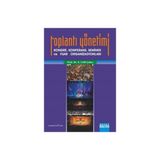 TOPLANTI YÖNETİMİ KONGRE, KONFERANS, SEMINER VE FUAR ORGANİZASYONLARI - A. CELIL ÇAKICI (ISBN:9789758969135)
