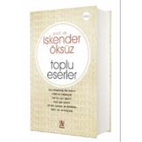 Toplu Eserler - İskender Öksüz - Panama Yayıncılık