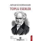 Toplu Eserleri 1 - Arthur Schopenhauer
