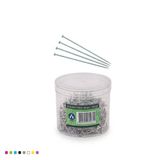 Toplu İğne 28 Mm 100 G 1 Adet
