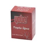 Toplu Iğne 28 mm 250 gr - Gümüş
