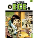 Toplu Maceralar Serisi - Ece 2 - m kutlukhan perker