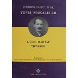 Toplu Makaleler Cilt 1 (İkinci Kitap)