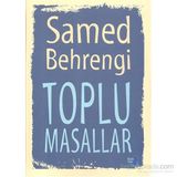TOPLU MASALLAR - SAMED BAHRENGI