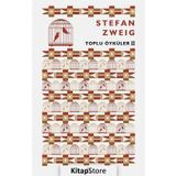 Toplu Öyküler 2 - Stefan Zweig