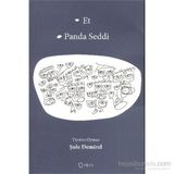 Toplu Oyunlar 1 - Et - Panda Seddi - Şule Demirel
