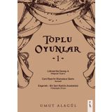 Toplu Oyunlar 1 - Umut Alagül