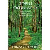 Toplu Oyunlar 14 - Hidayet Sayın