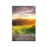 Toplu Oyunlar 15 - Hidayet Sayın