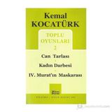 TOPLU OYUNLAR 2 - KEMAL KOCATÜRK