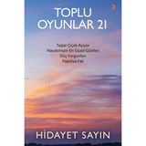 Toplu Oyunlar 21 - Hidayet Sayın