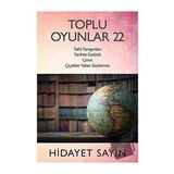 Toplu Oyunlar 22 - Hidayet Sayın