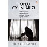 Toplu Oyunlar 23 - Hidayet Sayın