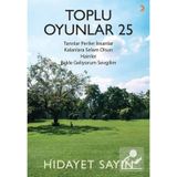 Toplu Oyunlar 25 - Hidayet Sayın