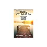 Toplu Oyunlar 26 - Hidayet Sayın