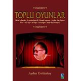 Toplu Oyunlar - Aydın Üstüntaş