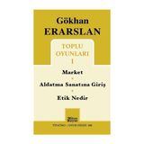 TOPLU OYUNLARI 1 - ALI CÜNEYD KILCIOĞLU
