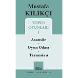 Toplu Oyunları 1 - Asansör-Oyun Odası-Tiramisu