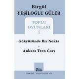 Toplu Oyunları 1 Birgül Yeşiloğlu Güler Mitos Boyut Yayınları