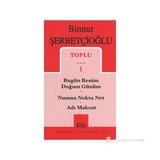 Toplu Oyunları 1 - Bugün Benim Doğum Günüm - Numan Nokta Net - Adı Maksut - Binnur Şerbetçioğlu
