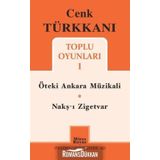 Toplu Oyunları 1 - Cenk Türkkanı