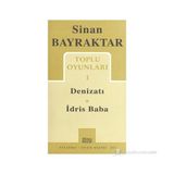 Toplu Oyunları 1 Denizatı - İdris Baba - Sinan Bayraktar