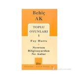 TOPLU OYUNLARI 1 FAY HATTI - NEWTON BILGISAYARDAN NE ANLAR - BEHIÇ AK