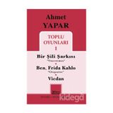 Toplu Oyunları 1 - Frida Kahlo Vicdan