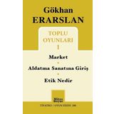 Toplu Oyunları 1 - Gökhan Erarslan