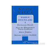 TOPLU OYUNLARI 1 - KIVANÇ NALÇA