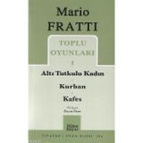 TOPLU OYUNLARI 1 - MARIO FRATTI