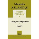 Toplu Oyunları - 1 - Mustafa Aslantaş