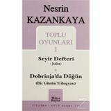 Toplu Oyunları 1 - Nesrin Kazankaya
