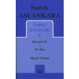 TOPLU OYUNLARI 1 - SADIK ASLANKARA
