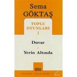 Toplu Oyunları 1 - Sema Göktaş