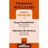 Toplu Oyunları 1 - Tennessee Williams