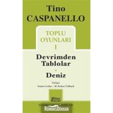 Toplu Oyunları 1 - Tino Caspanello