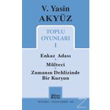 Toplu Oyunları 1 - V. Yasin Akyüz